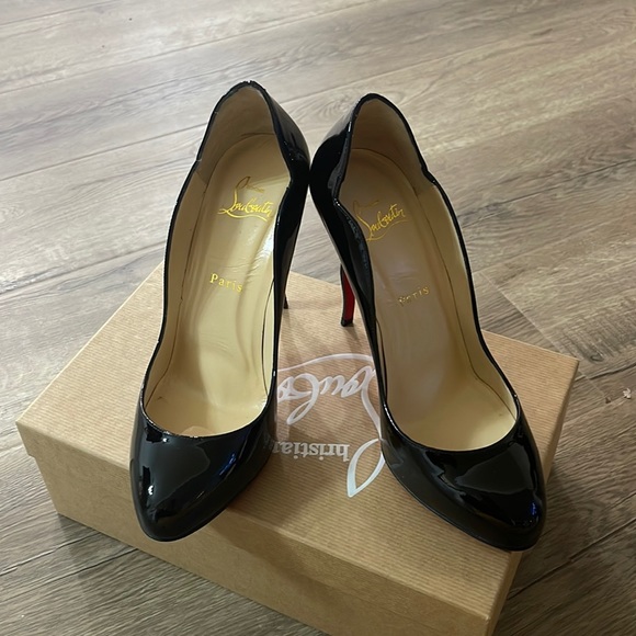 Christian Louboutin